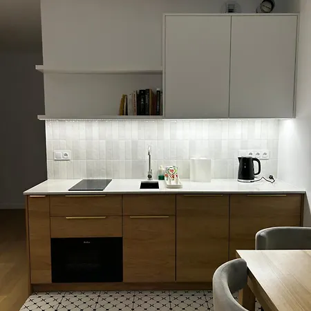 Lejlighed Lumi Nowy Sącz