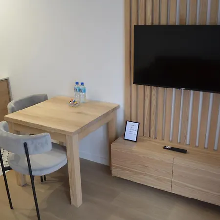 Lejlighed Lumi
